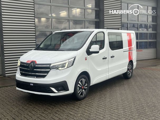 Renault Trafic 150 110 kW image number 1