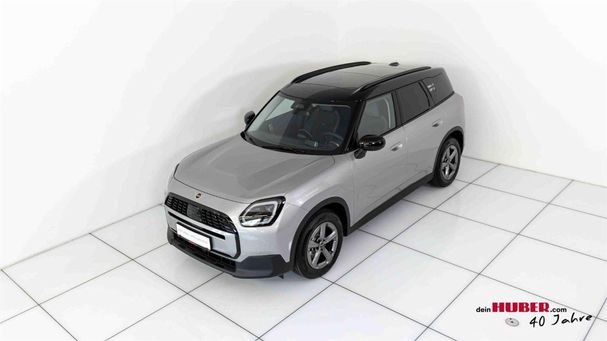 Mini Cooper D Countryman Mini 110 kW image number 5