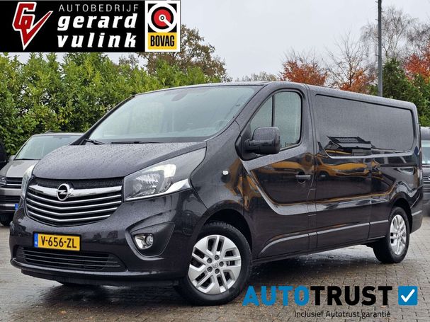 Opel Vivaro 1.6 CDTI L2H1 92 kW image number 1