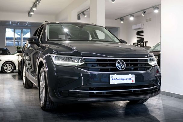 Volkswagen Tiguan 2.0 TDI Life DSG 110 kW image number 2