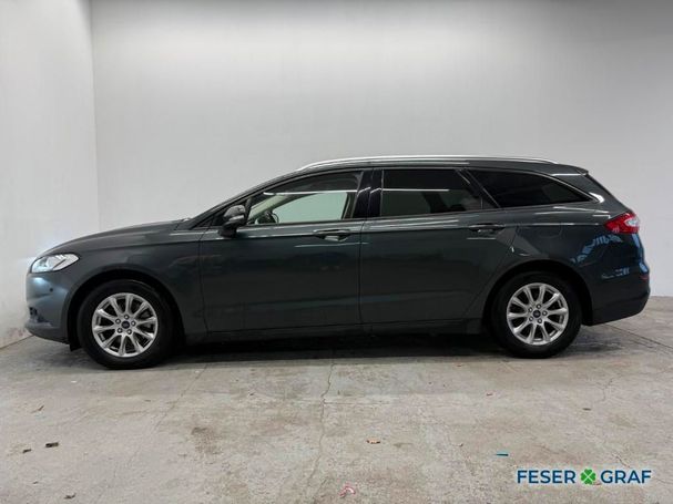 Ford Mondeo 2.0 TDCi Business Edition 110 kW image number 5