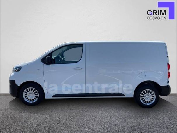 Toyota Proace Verso 90 kW image number 14