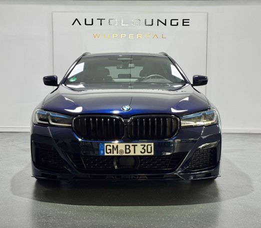 ALPINA B5 457 kW image number 8