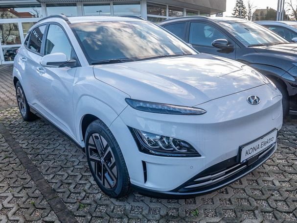 Hyundai Kona Elektro Trend 150 kW image number 15