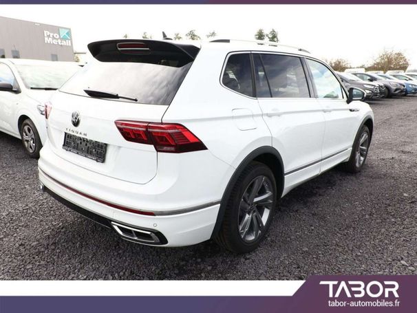 Volkswagen Tiguan Allspace 2.0 TDI DSG 110 kW image number 3