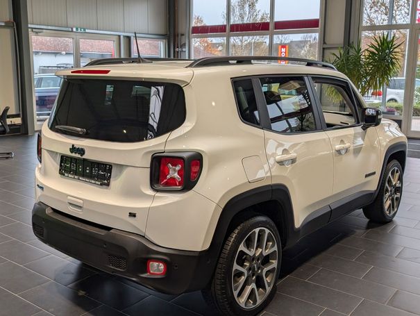 Jeep Renegade 177 kW image number 9