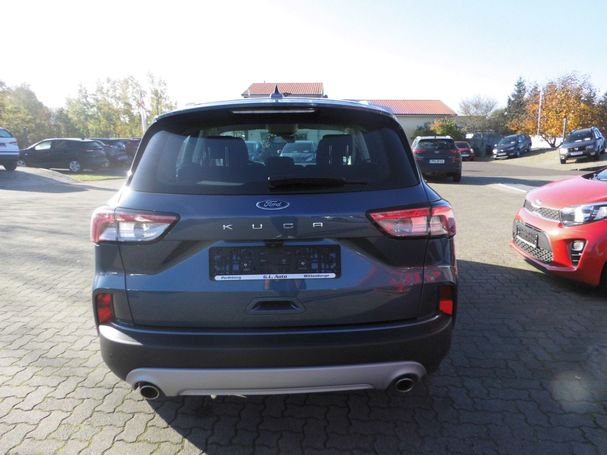 Ford Kuga Titanium 110 kW image number 6