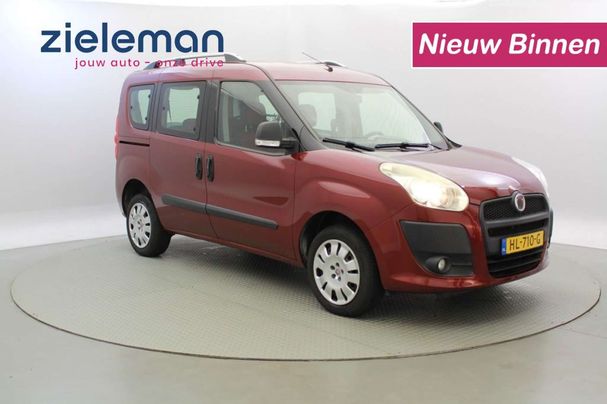 Fiat Doblo 1.4 Dynamic 70 kW image number 1