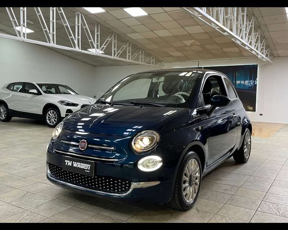 Fiat 500 1.0 51 kW image number 1