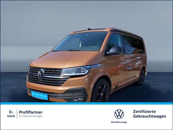 Volkswagen T6 California Beach Tour Edition 4Motion 150 kW image number 1