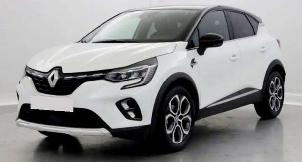 Renault Captur Intens 103 kW image number 1