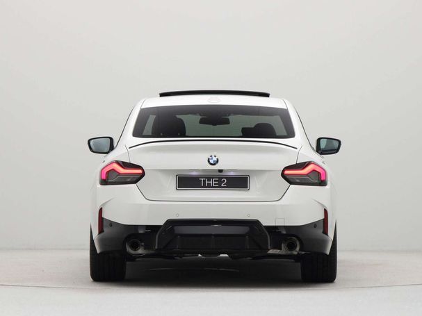 BMW 218i M 115 kW image number 10