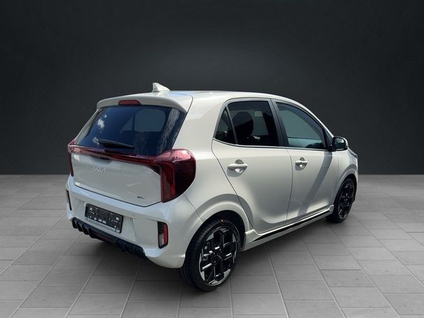 Kia Picanto 1.2 Spirit 58 kW image number 3