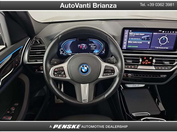 BMW iX3 Inspiring 210 kW image number 19