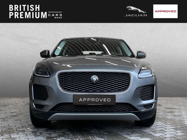 Jaguar E-Pace P250 AWD HSE 183 kW image number 8