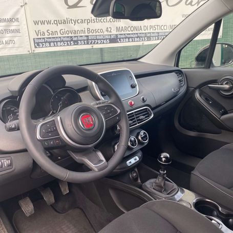 Fiat 500X 1.3 70 kW image number 8