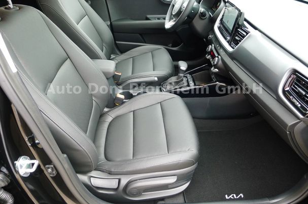 Kia Stonic 1.0 100 74 kW image number 16