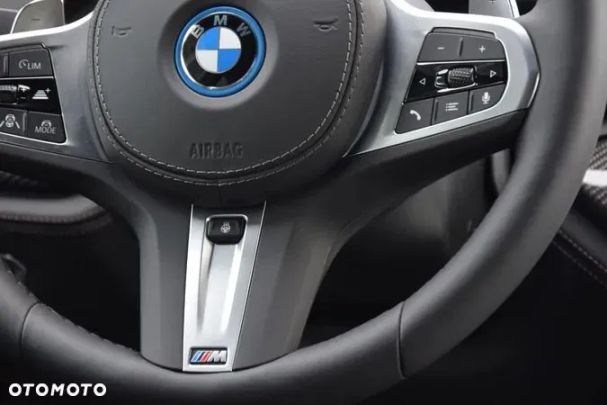 BMW X5 xDrive 290 kW image number 35