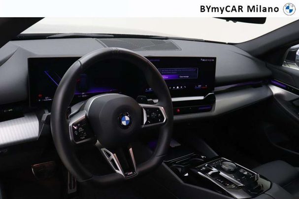 BMW 520d xDrive 145 kW image number 11