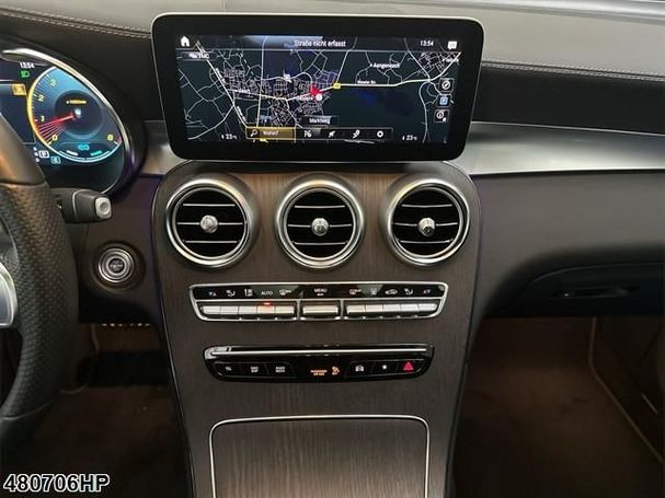 Mercedes-Benz GLC 300 190 kW image number 13