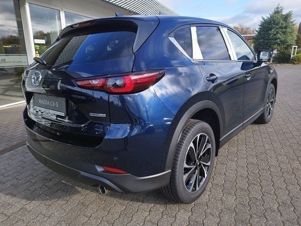 Mazda CX-5 143 kW image number 6