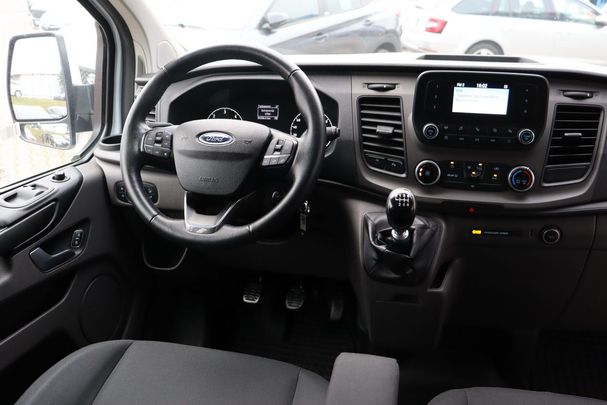 Ford Transit Custom 320 L1H1 77 kW image number 5