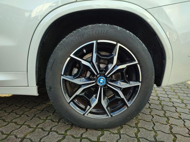 BMW X3 xDrive30e 215 kW image number 14