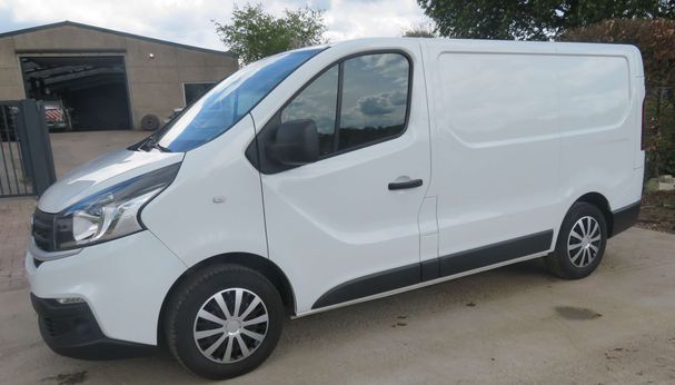 Fiat Talento L1H1 SX 88 kW image number 2