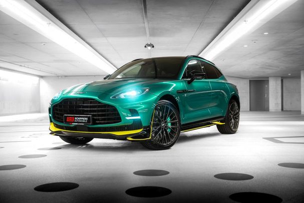 Aston Martin DBX 707 520 kW image number 1