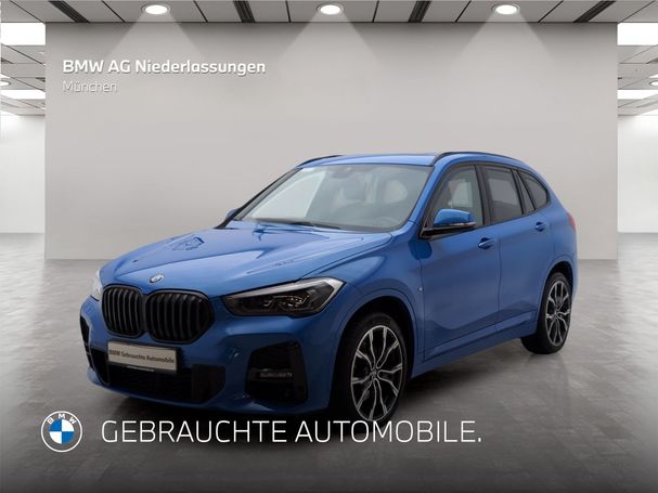 BMW X1 xDrive20i M Sport 141 kW image number 1