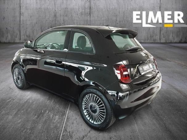 Fiat 500 e Action 70 kW image number 5