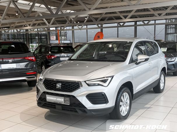 Seat Ateca 1.0 TSI Reference 81 kW image number 1