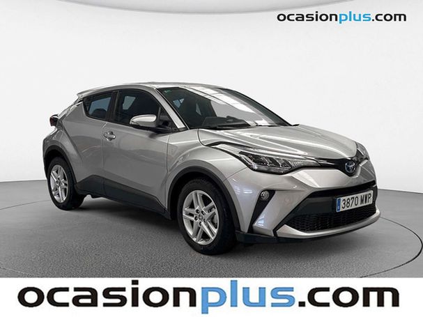 Toyota C-HR 103 kW image number 2