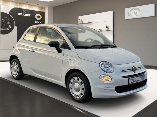 Fiat 500 51 kW image number 2