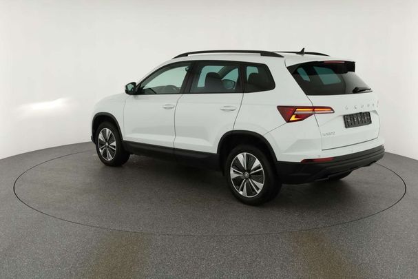 Skoda Karoq 1.5 TSI Style 110 kW image number 36