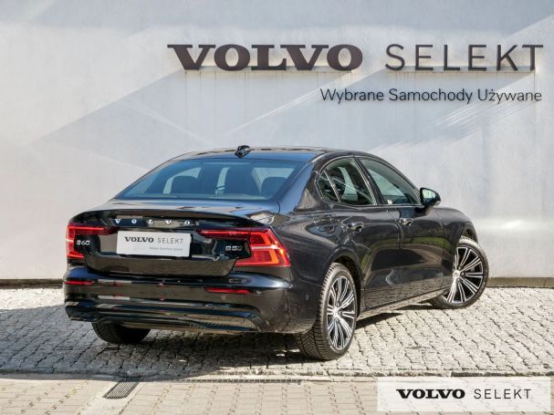 Volvo S60 AWD 184 kW image number 9