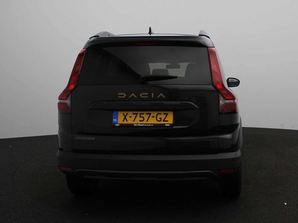 Dacia Jogger TCe 110 Extreme 81 kW image number 3