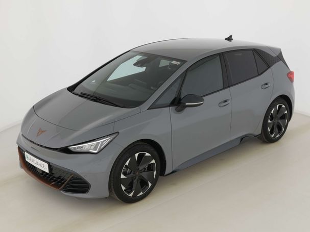 Cupra Born 58 kWh 150 kW image number 22