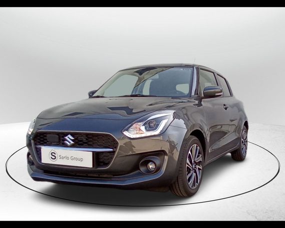 Suzuki Swift 1.2 Hybrid 61 kW image number 1