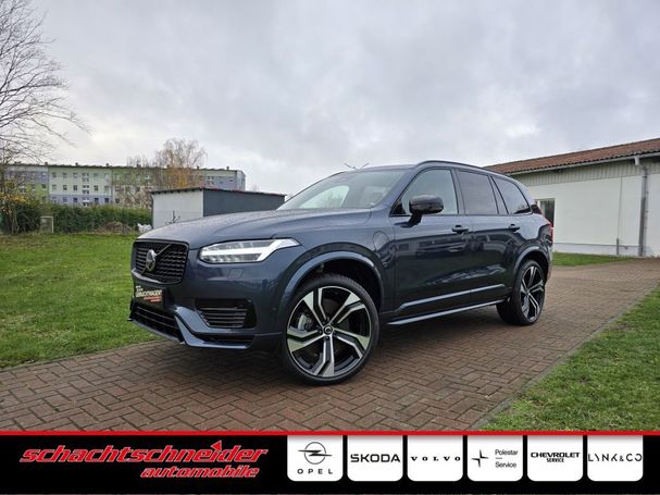 Volvo XC90 T8 AWD Ultimate 335 kW image number 1