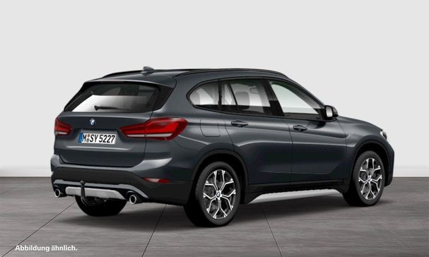 BMW X1 xDrive20i 141 kW image number 2