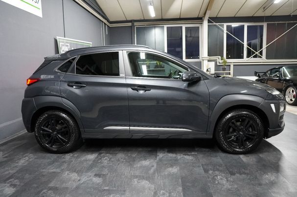 Hyundai Kona 88 kW image number 5