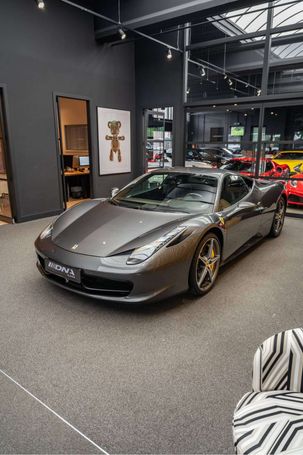 Ferrari 458 Italia 425 kW image number 19