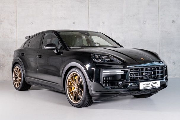 Porsche Cayenne Turbo E-Hybrid GT 441 kW image number 2