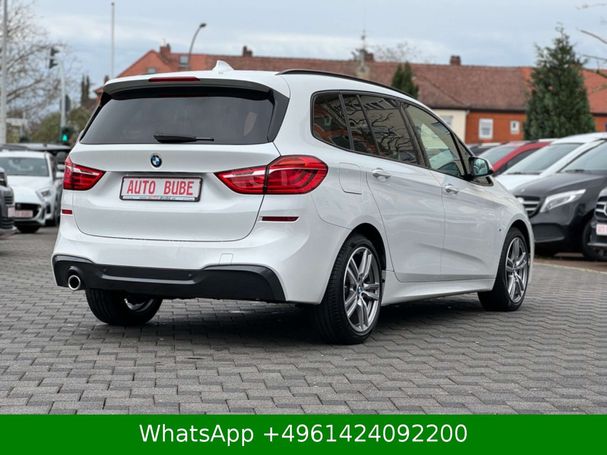 BMW 218i M Sport 100 kW image number 6