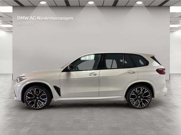 BMW X5 M xDrive 460 kW image number 5