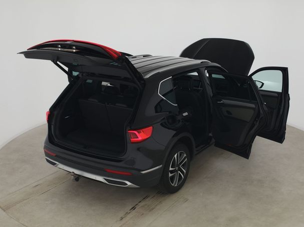 Seat Tarraco 1.5 TSI 110 kW image number 15