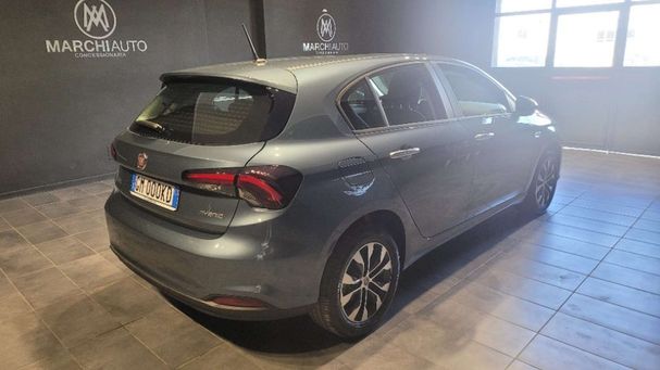 Fiat Tipo 96 kW image number 4