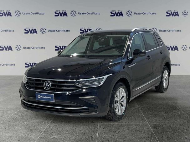 Volkswagen Tiguan 2.0 TDI Life 90 kW image number 1