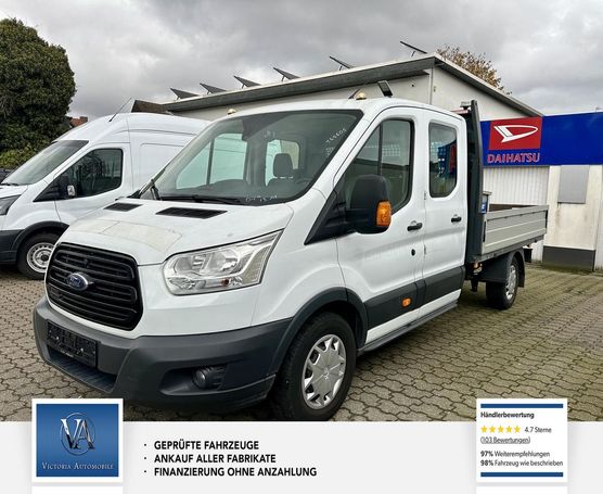 Ford Transit L3 Trend 125 kW image number 1